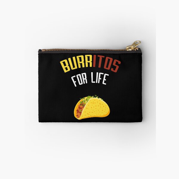Item preview, Slightly Wrong Tacos Burritos designed and sold by AshzShop.