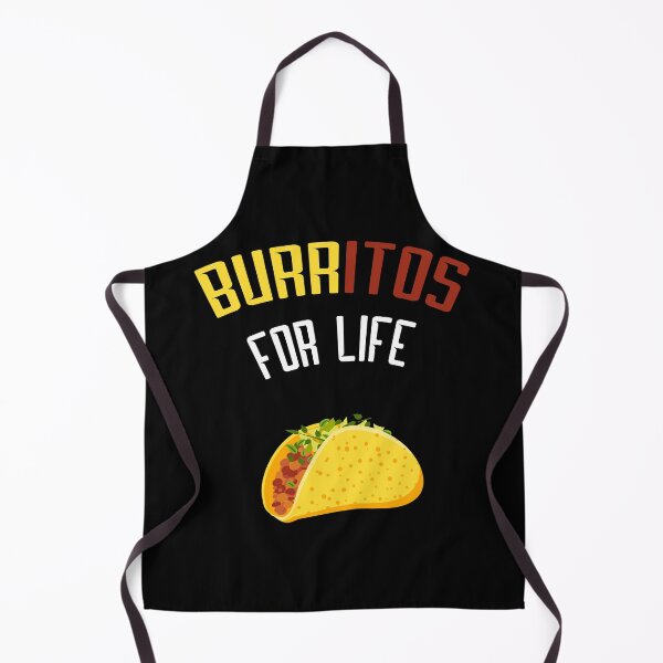 Item preview, Slightly Wrong Tacos Burritos designed and sold by AshzShop.