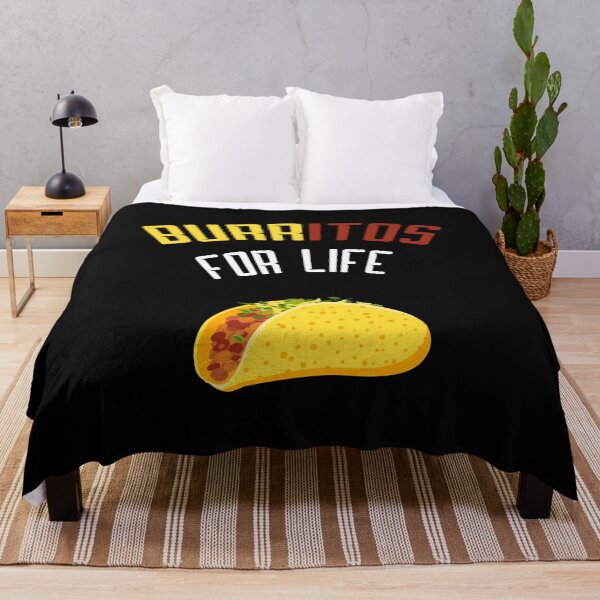 Item preview, Slightly Wrong Tacos Burritos designed and sold by AshzShop.