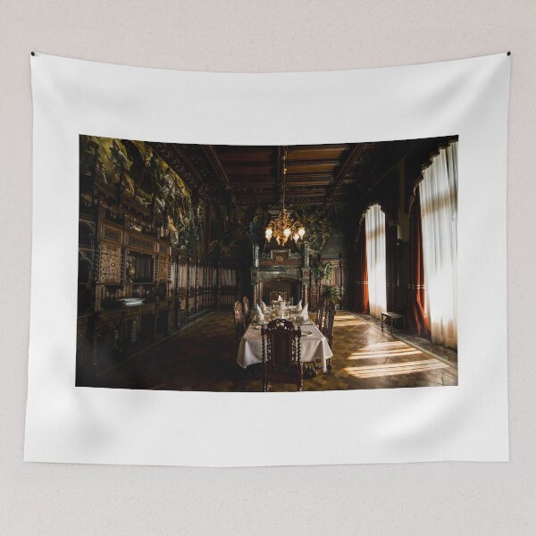 Item preview, Dining room designed and sold by Markus Holsträter.