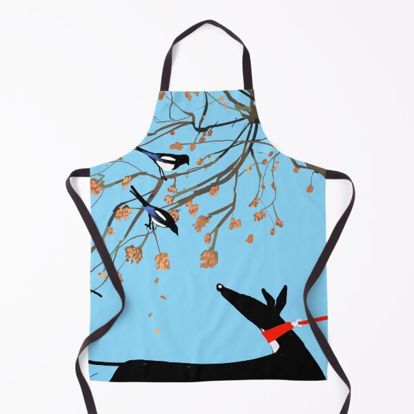 Two for joy Apron