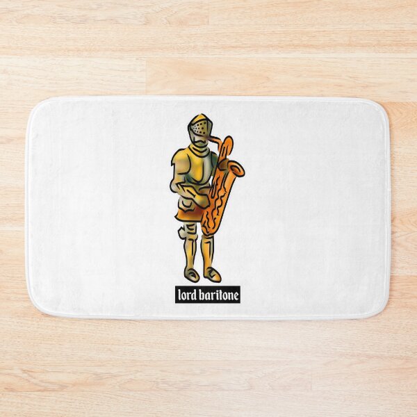 Item preview, Lord baritone designed and sold by Xdelacra.