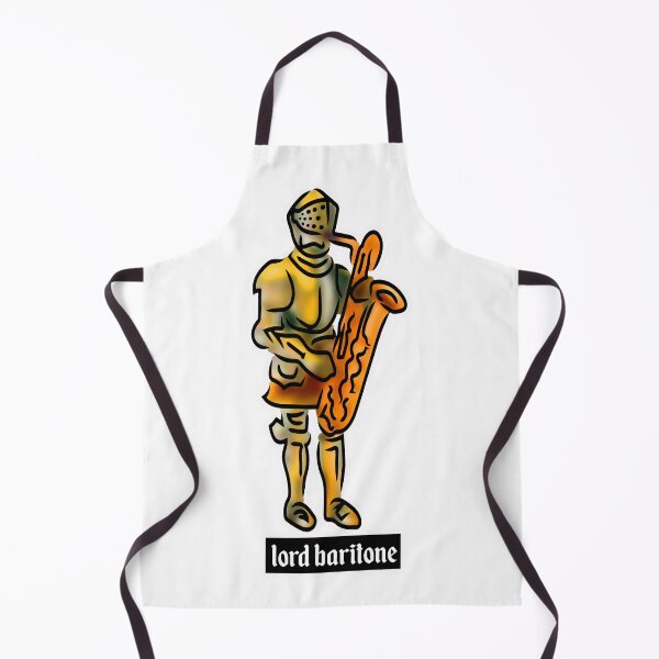 Item preview, Lord baritone designed and sold by Xdelacra.