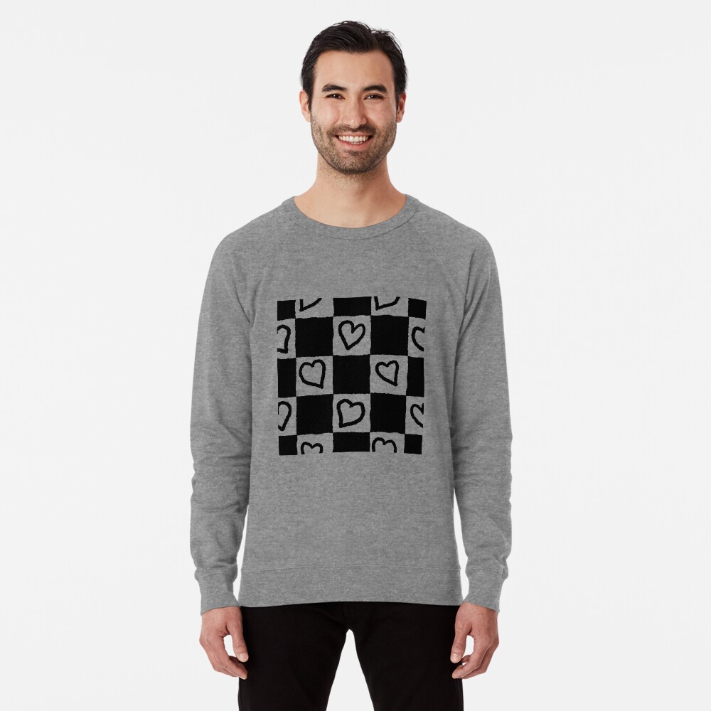 Item preview, Lightweight Sweatshirt designed and sold by IsabellaSchaf.