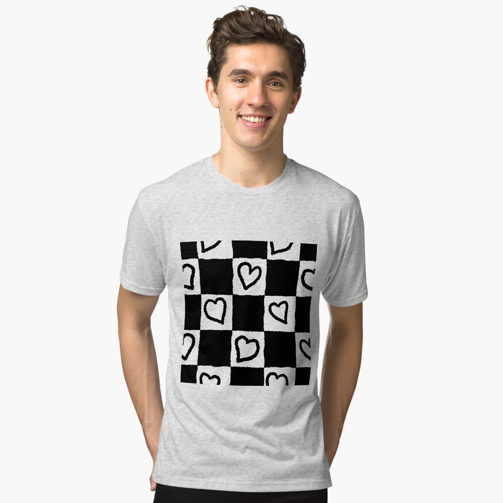 Item preview, Tri-blend T-Shirt designed and sold by IsabellaSchaf.