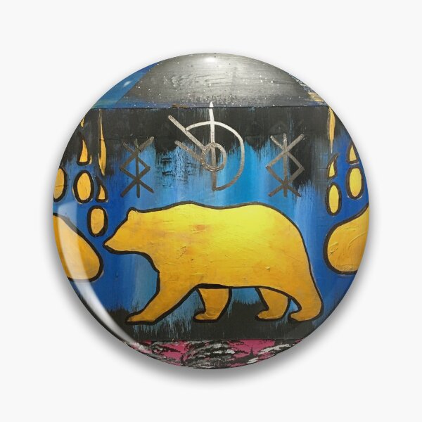 Item preview, Bear designed and sold by CharlotteArt-.