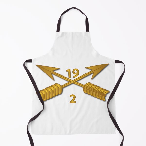 Item preview, SOF - 2nd Bn 19th SFG Branch wo Txt designed and sold by Military Insignia Products.