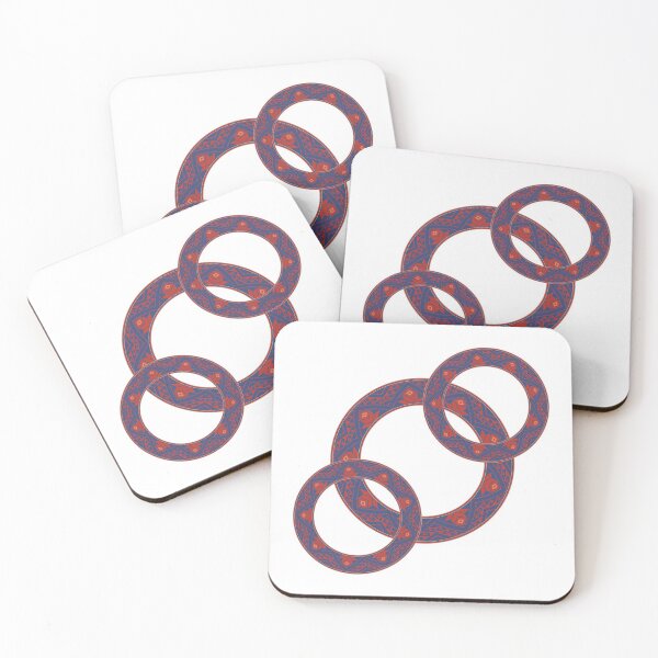 Item preview, Geomatric Line Pattern Design designed and sold by kyds.