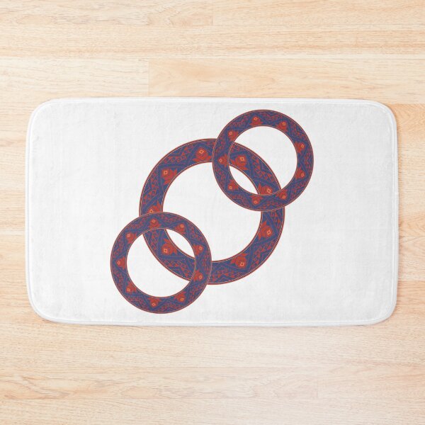 Item preview, Geomatric Line Pattern Design designed and sold by kyds.