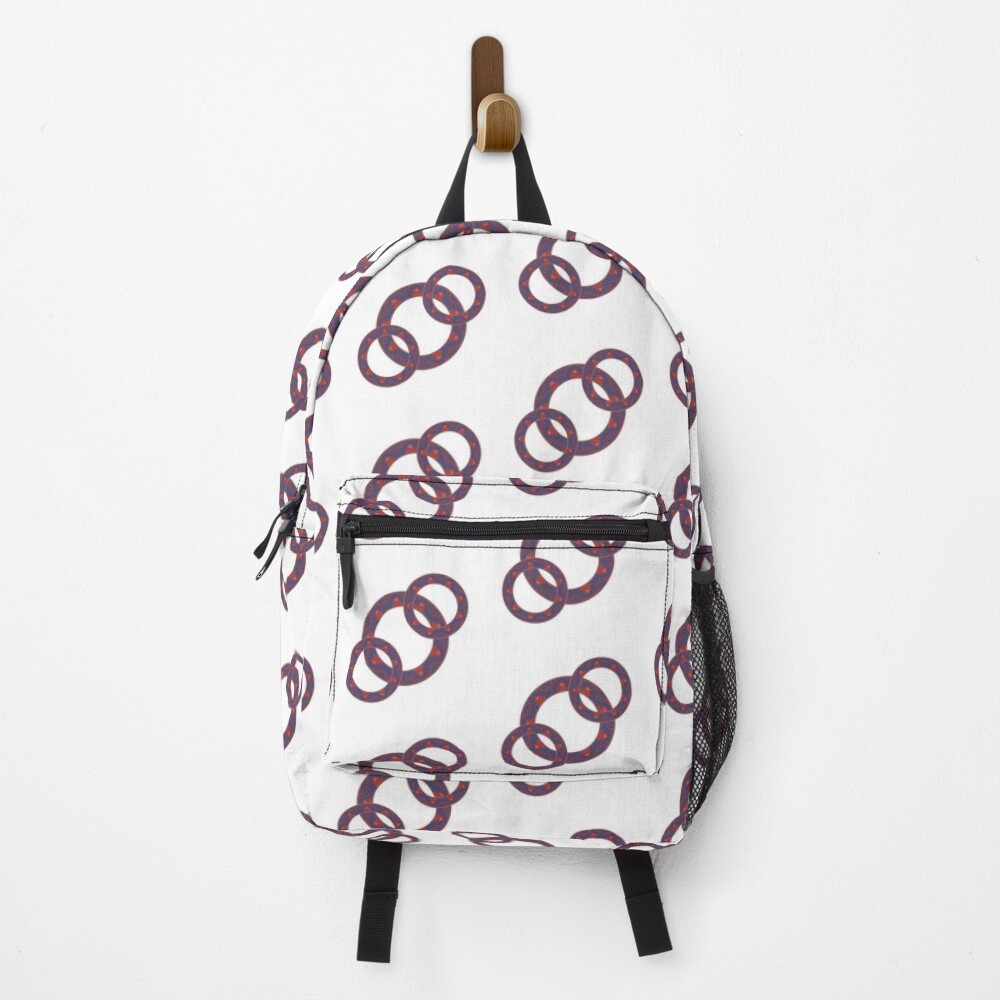 Item preview, Backpack designed and sold by kyds.