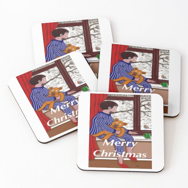 Item preview, Christmas 2020 designed and sold by Draculart.