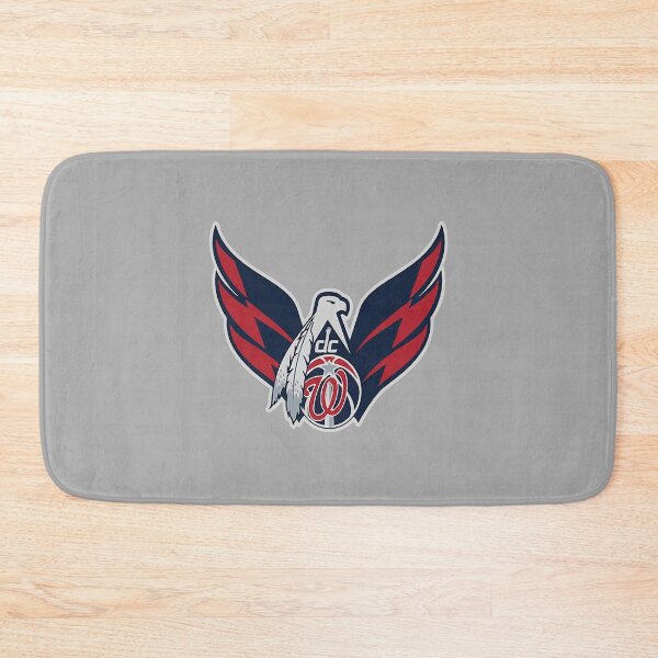 Item preview, Washington DC D.C. Capital Fan Sport Teams Mens designed and sold by orchidshirts.