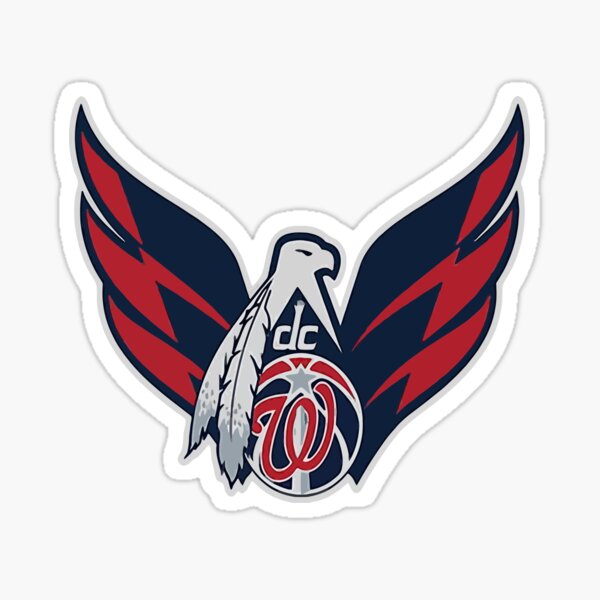 Item preview, Washington DC D.C. Capital Fan Sport Teams Mens designed and sold by orchidshirts.