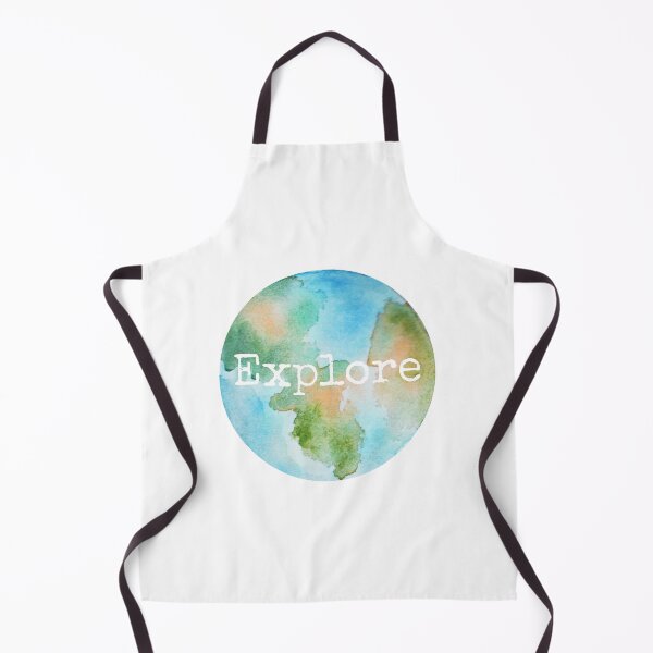 Item preview, Explore Earth designed and sold by CurrentlyJess.