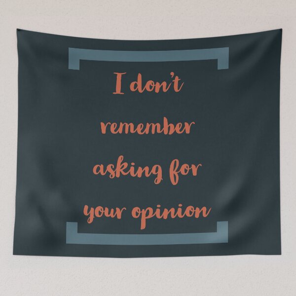 Item preview, Unsolicited Advice designed and sold by hashnan21.