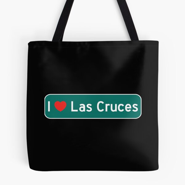 Item preview, I Love Las Cruces! designed and sold by DoodleDashCollective.