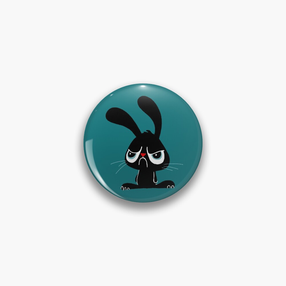 Item preview, Pin designed and sold by Doozal.