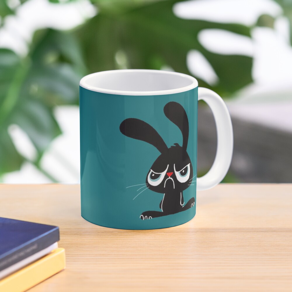 Item preview, Classic Mug designed and sold by Doozal.