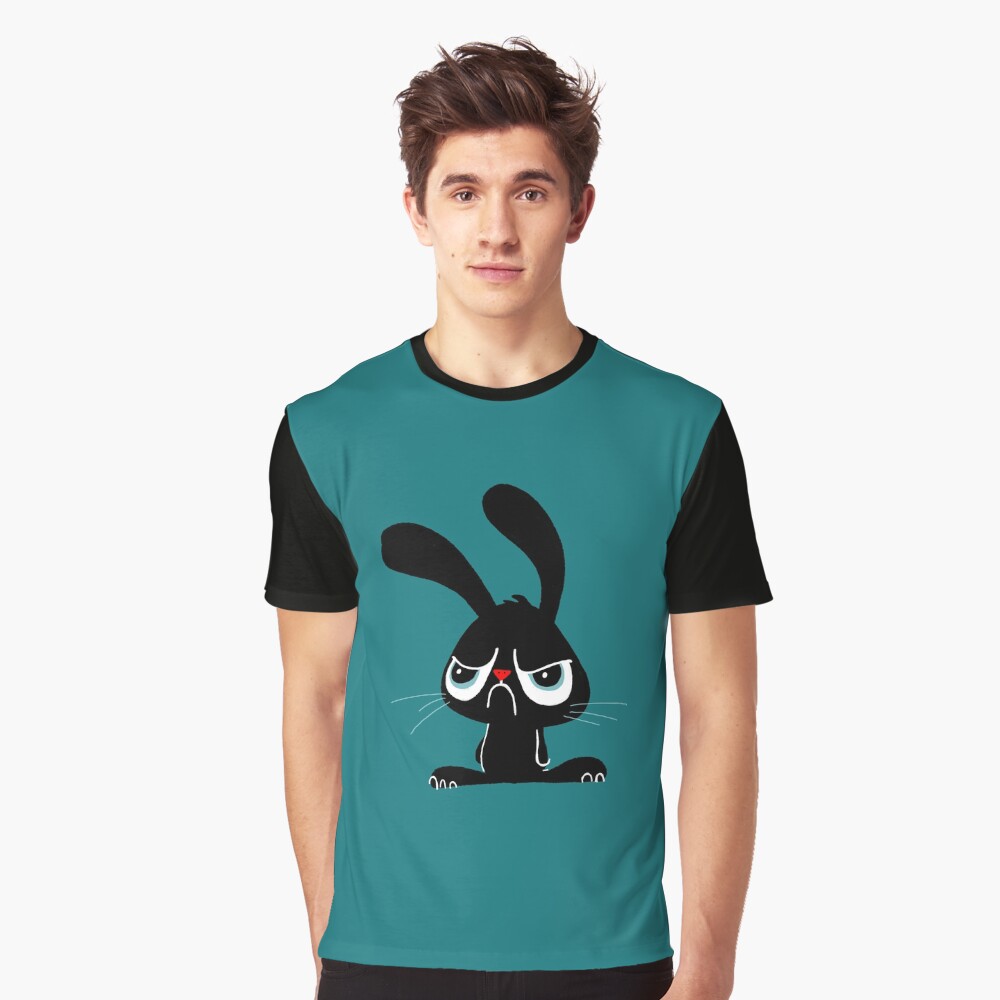 Item preview, Graphic T-Shirt designed and sold by Doozal.