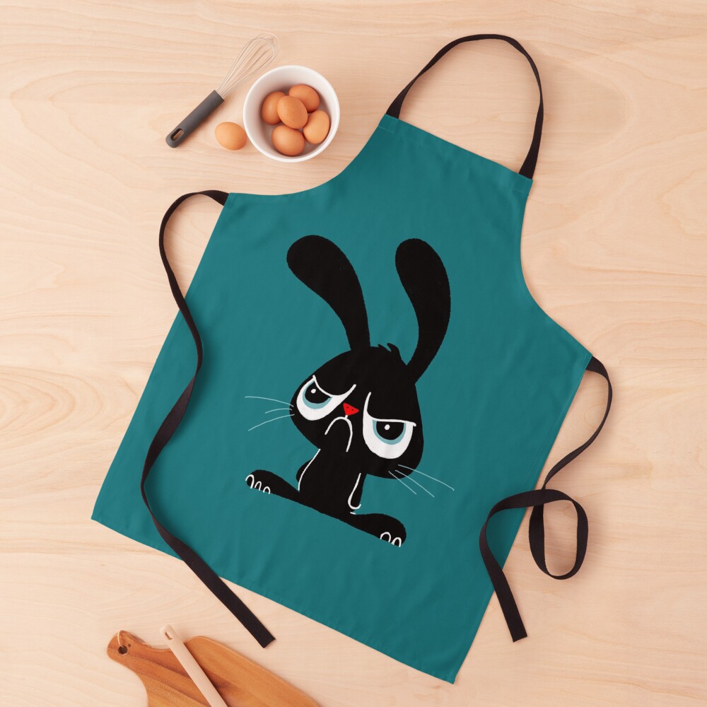 Item preview, Apron designed and sold by Doozal.