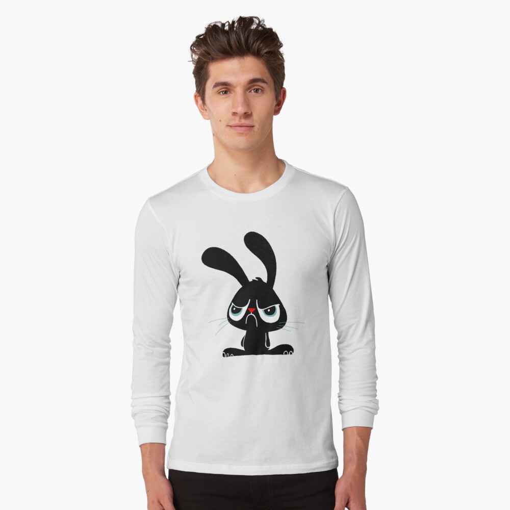 Item preview, Long Sleeve T-Shirt designed and sold by Doozal.