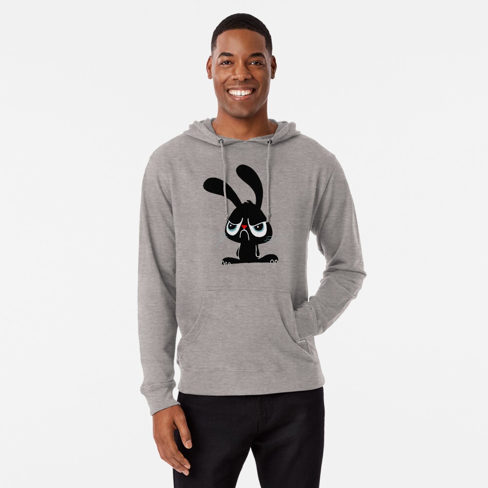 Item preview, Lightweight Hoodie designed and sold by Doozal.