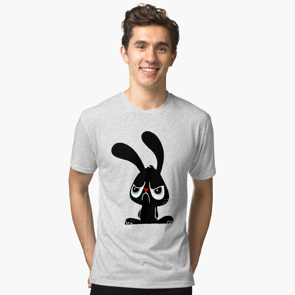 Item preview, Tri-blend T-Shirt designed and sold by Doozal.