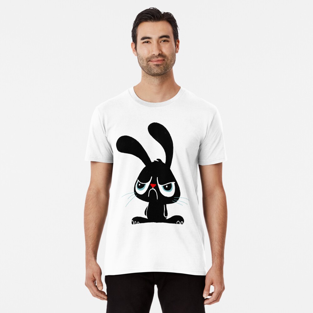 Item preview, Premium T-Shirt designed and sold by Doozal.