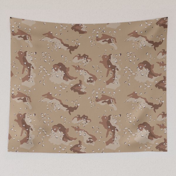 Item preview, Camo desert designed and sold by GingerBest.