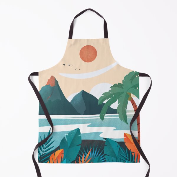 Item preview, Cartel de viaje de Hawaii designed and sold by Arctic frame studio.