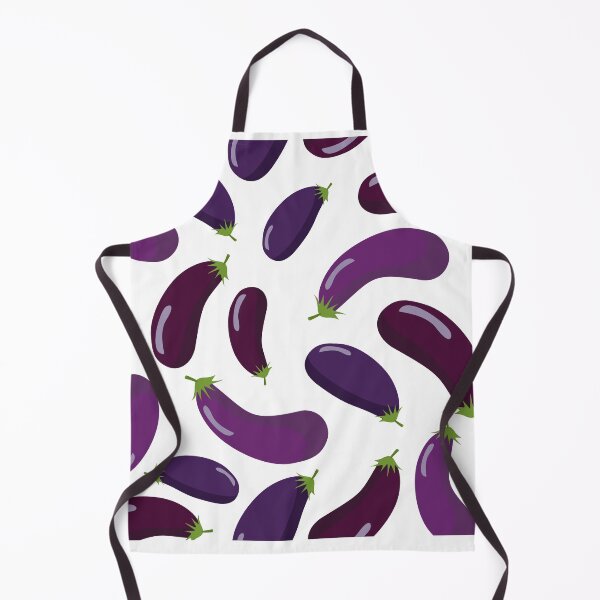 Item preview, Eggplant Emoji designed and sold by Walk-It-Off.
