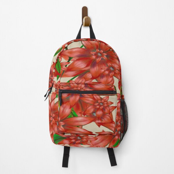 Item preview, Red Lilium designed and sold by Almanzart.