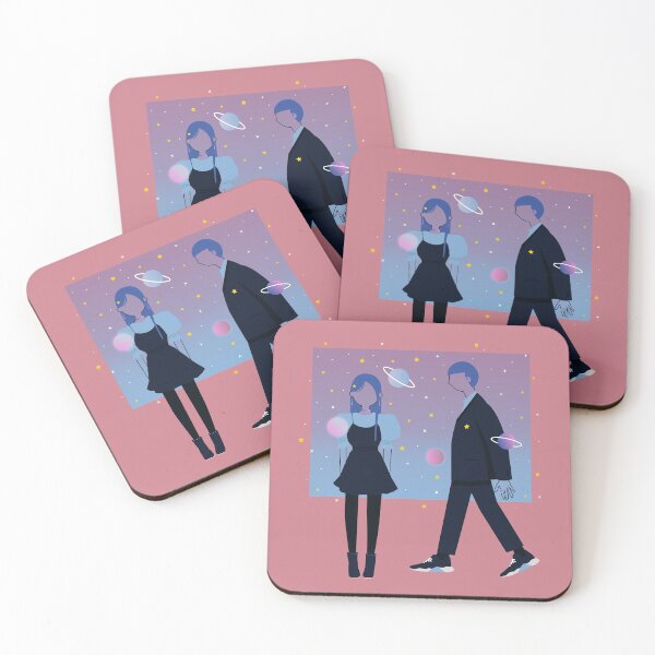 Item preview, They Have A Good Style designed and sold by firarapucha.