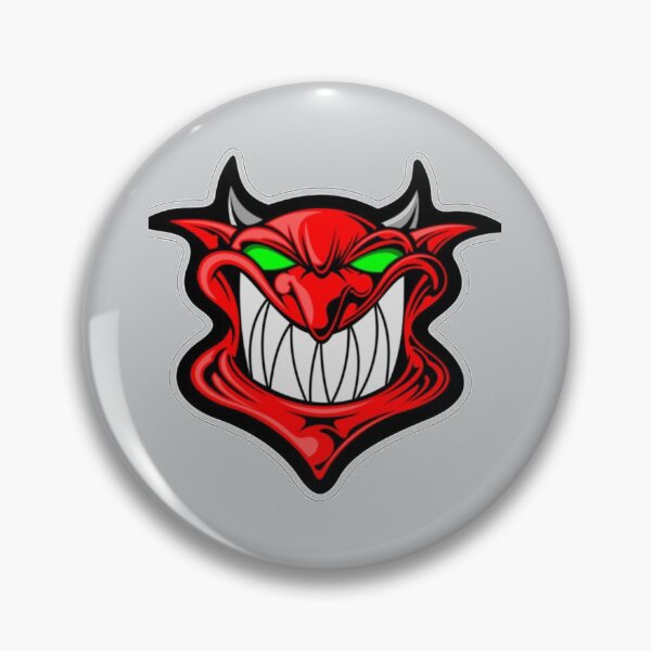 Item preview, Sizzler Devil Graphic T-Shirt designed and sold by DigitalSantino.