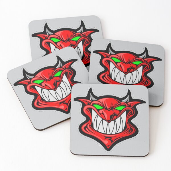 Item preview, Sizzler Devil Graphic T-Shirt designed and sold by DigitalSantino.