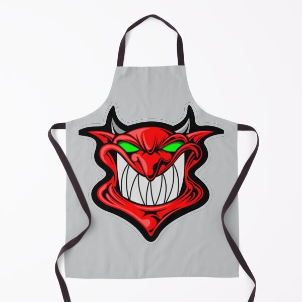 Item preview, Sizzler Devil Graphic T-Shirt designed and sold by DigitalSantino.