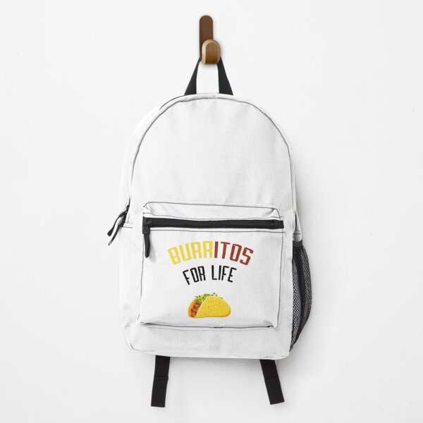 Item preview, Slightly Wrong Tacos Burritos designed and sold by AshzShop.
