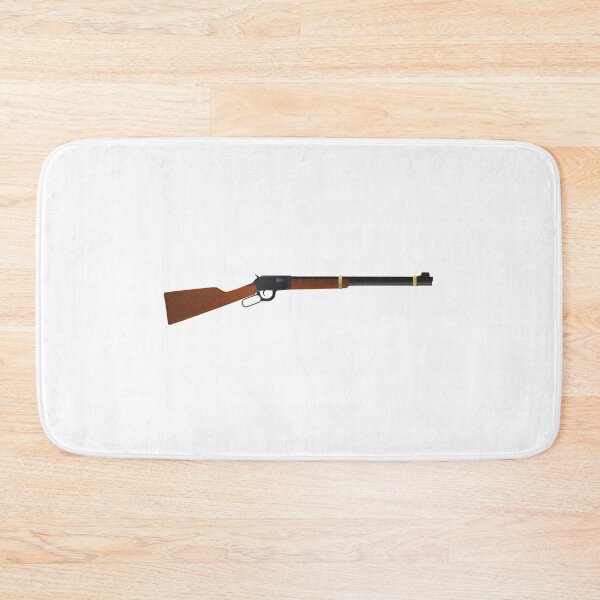 Item preview, Winchester Model 1873 rifle designed and sold by binti163.