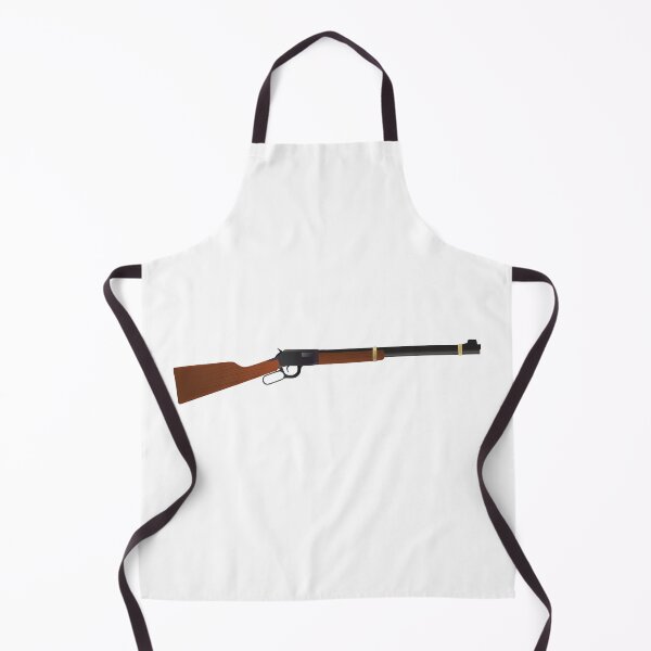 Artikelvorschau, Winchester Modell 1873 Gewehr entworfen und verkauft von binti163.