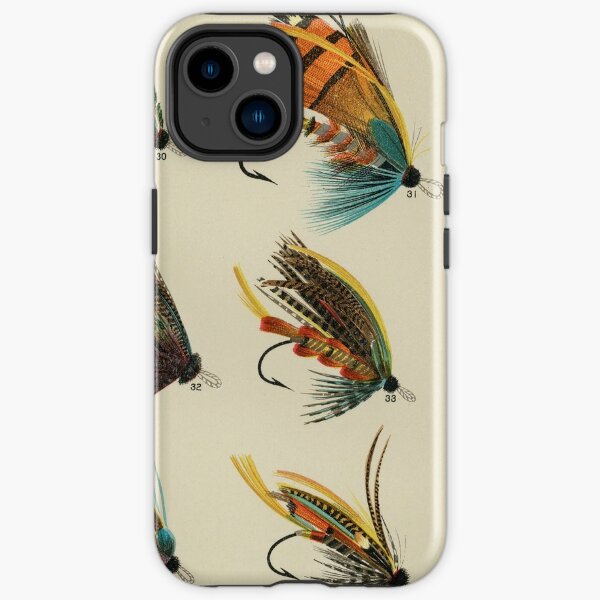 Lures Phone Cases for Sale