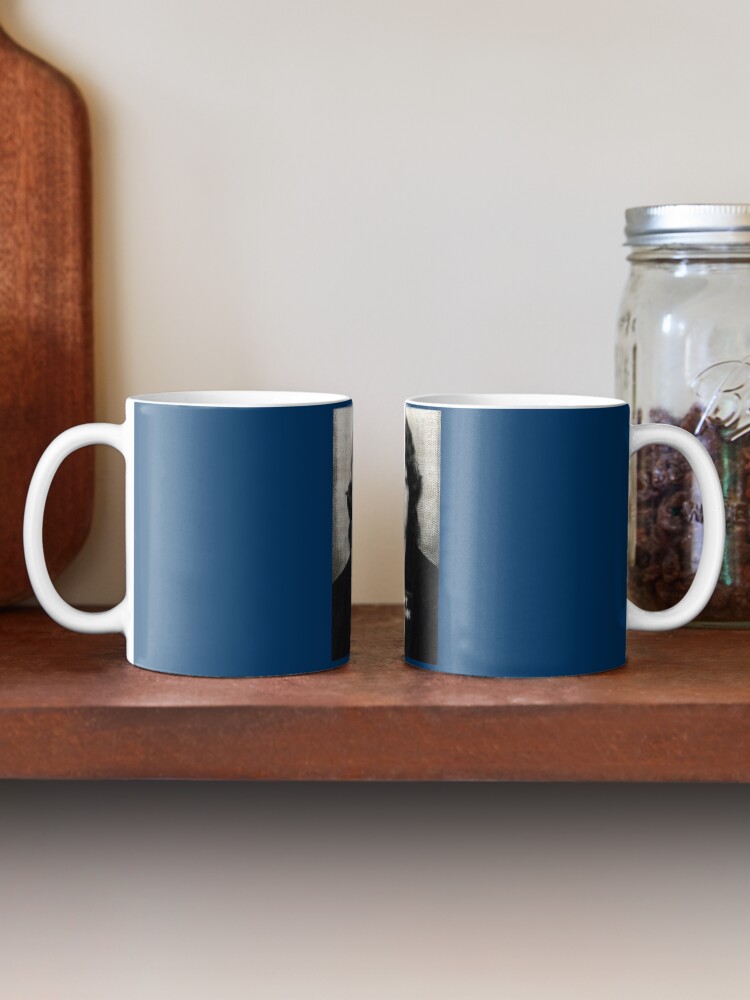 "Jim Morrison Mugshot 90s The Doors Winterland" Coffee Mug for Sale by