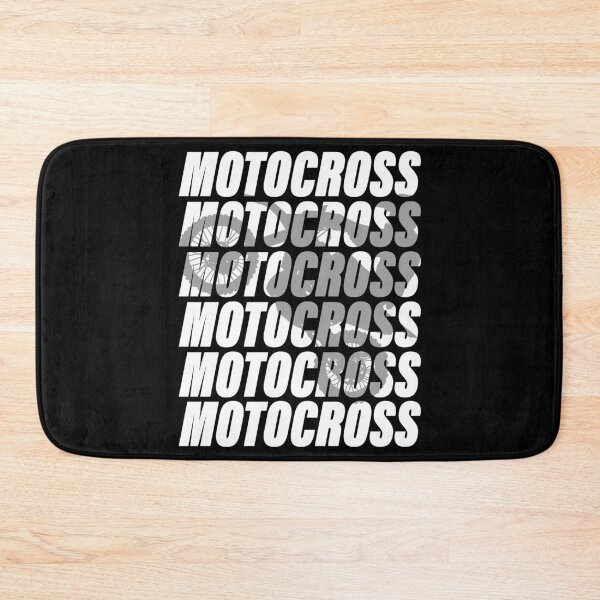 Item preview, Classic Motocross Motorcyclist  designed and sold by vineeth.