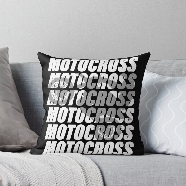 Item preview, Classic Motocross Motorcyclist  designed and sold by vineeth.