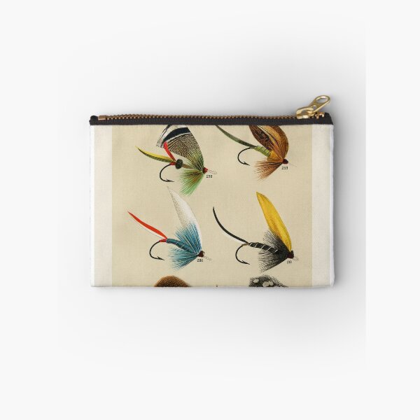 Item preview, Bass Flies - Bass fly fishing designed and sold by SFTStudio.