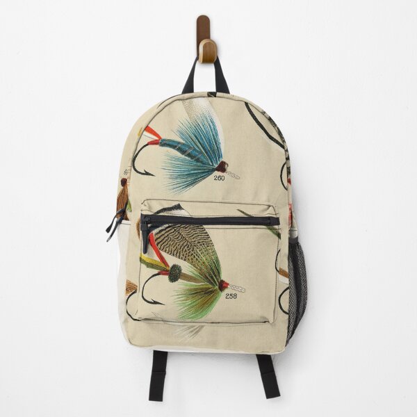 Item preview, Bass Flies - Bass fly fishing designed and sold by SFTStudio.