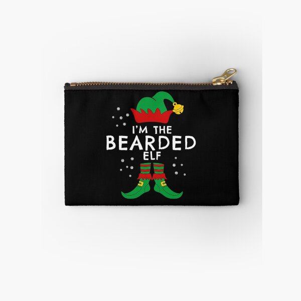 Item preview, I'm the Bearded Elf Family Matching Christmas 2020  designed and sold by Mokhe.