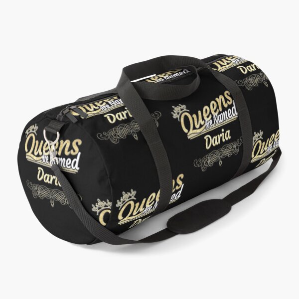 Item preview, Daria Name -  Queens Are Named Daria designed and sold by MariaLeona.