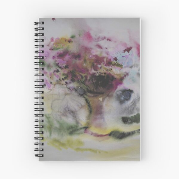 Item preview, Poem of Flowers designed and sold by MagicJohnson22.
