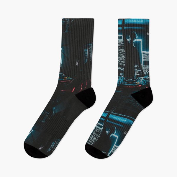 Item preview, Ghost In The Machine : i_o designed and sold by Rronny01.