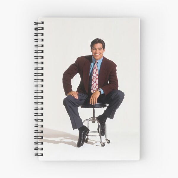 Artikelvorschau, Dean Chair entworfen und verkauft von DCGStore.